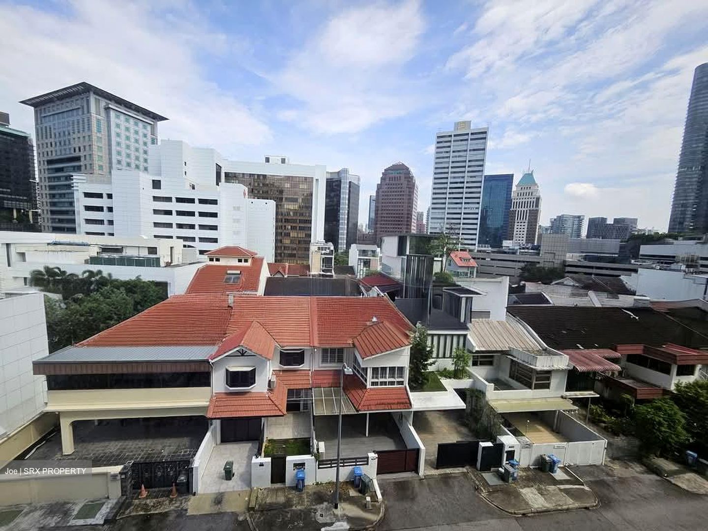 Kim Sia Court (D9), Apartment #588824441